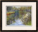 Buy Spring Reflections II at AllPosters.com