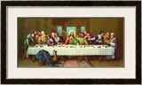 Buy Heiliges Abendmahl at AllPosters.com