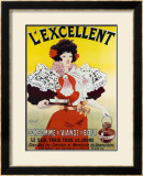 Buy L'Excellent at AllPosters.com