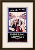 Buy British Imperial Airways at AllPosters.com