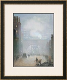 York Street