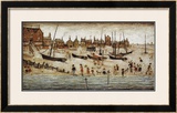 Buy The Beach at AllPosters.com