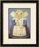 Buy Mother Superior at AllPosters.com