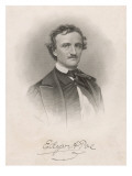 Edgar Allan Poe American Writer