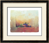 Buy Walls III at AllPosters.com