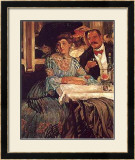 Chez Mouquin