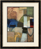 Buy City Scene II at AllPosters.com