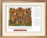 Buy African American Artists - Minnie Evans - Design Made at Airlie Gardens at AllPosters.com
