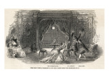Donizetti, Linda Di Chamounix