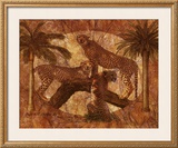 Buy Jungle Cheetahs at AllPosters.com