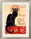 Buy Tournee du Chat Noir at AllPosters.com
