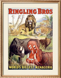 Ringling Brothers, World