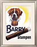 Barry Stumpen