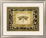 Buy Dragon Fly I at AllPosters.com