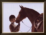 Buy A Kiss for Luck at AllPosters.com