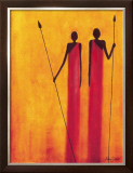 Buy Massais' Tradition at AllPosters.com