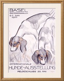 Internationale Hunde-Ausstellung