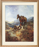 Buy Morning Shower at AllPosters.com