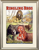 Ringling Brothers, World