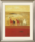 Buy Five Ponies at AllPosters.com