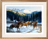 Buy Where the Sun Shines on the Mountain Top at AllPosters.com