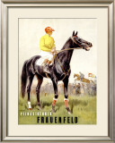 Buy Pfingstrennen, Frauenfeld at AllPosters.com