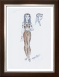 Designs for Cleopatra L