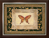 Buy Winged Ornament I at AllPosters.com