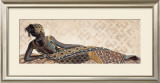 Buy Femme Africaine V at AllPosters.com