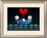 Increasing Love