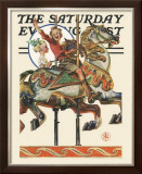Carousel Ride, c.1930