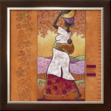 Buy Au Coeur de l'Afrique at AllPosters.com