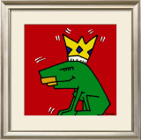 Buy Frog at AllPosters.com