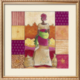 Buy Son Petit Coin d'Afrique at AllPosters.com
