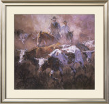 Buy Rising Sun n' Dust at AllPosters.com