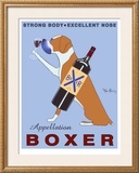 Appellation Boxer
