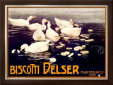Buy Biscotti Delser at AllPosters.com