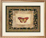 Buy Winged Ornament II at AllPosters.com
