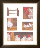 Buy The Chicken Story at AllPosters.com