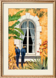 Buy Parrots with a View II at AllPosters.com