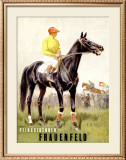 Buy Pfingstrennen, Frauenfeld at AllPosters.com
