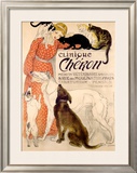Buy Clinique Cheron, c.1905 at AllPosters.com