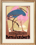 Buy Kunst Im Handwerk at AllPosters.com
