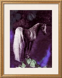 Buy Grey Stallion Art at AllPosters.com