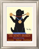 The Newfy Awards