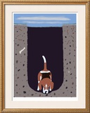 One Beagle - 1 Afternoon