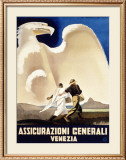 Assicurazioni Generali Venezia, 1936