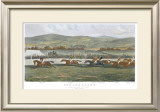 Buy The Finish, Punchestown at AllPosters.com