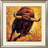 Buy Bulls I at AllPosters.com
