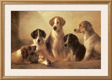 Buy Hounds at AllPosters.com